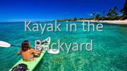 kayak
